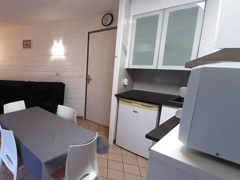 APPARTEMENT 4 personnes - 2 pièces Confort