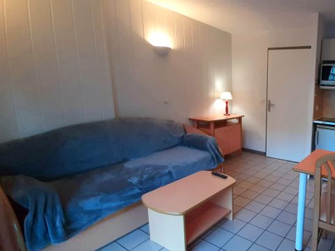 APPARTEMENT 4 personnes - 2 pièces Confort