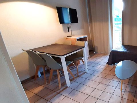 APPARTEMENT 4 personnes - 2 pièces Confort