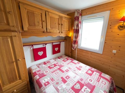 APPARTEMENT 4 personnes - 2 pièces Supérieur
