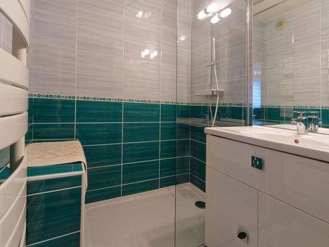 APPARTEMENT 4 personnes - 2 pièces Supérieur