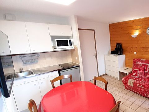 APPARTEMENT 2 personnes - 2 pièces Confort