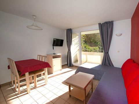 APPARTEMENT 2 personnes - 2 pièces Confort