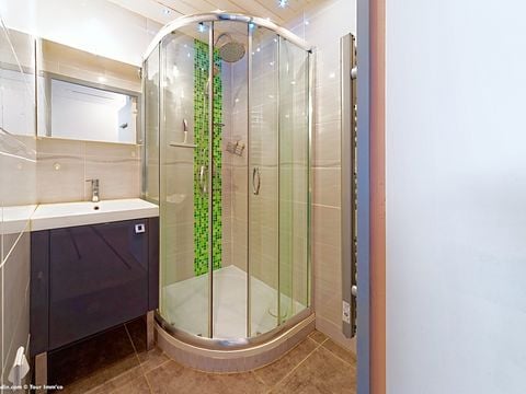 APPARTEMENT 2 personnes - 2 pièces Supérieur