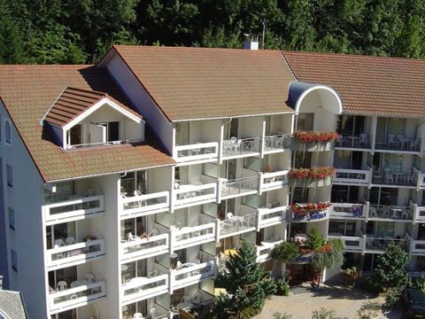 Résidence les Silènes - Camping Isère - Image N°4