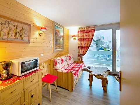 Résidence les Silènes - Camping Isère - Image N°5