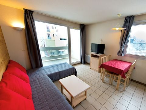 Résidence les Silènes - Camping Isère - Image N°13