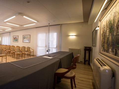 Pierre & Vacances Hotel Pirineos Figueres - Camping Gérone - Image N°9