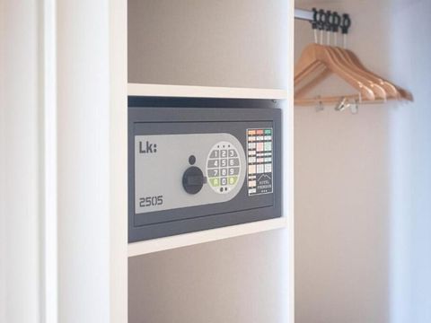 CHAMBRE 1 personne - CHAMBRE INDIVIDUELLE