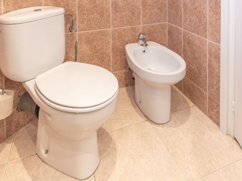 Chambre 1 personne - INDIVIDUELLE