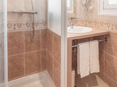 Chambre 2 personnes - DOUBLE
