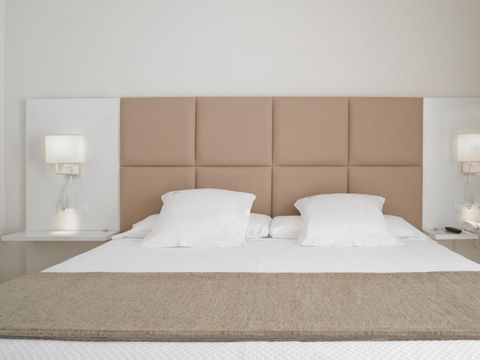 Chambre 2 personnes - DOUBLE