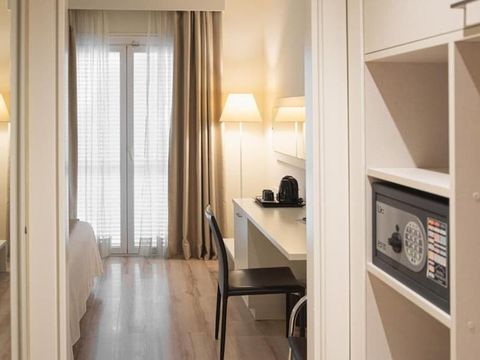 CHAMBRE 2 personnes - CHAMBRE DOUBLE