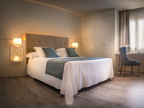 Chambre 2 personnes - DOUBLE - SUPÉRIEUR