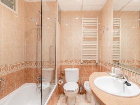 CHAMBRE 2 personnes - CHAMBRE DOUBLE - SUPÉRIEUR