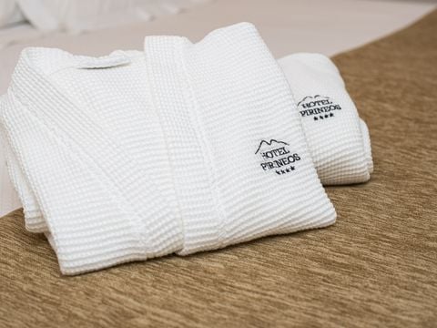Pierre & Vacances Hotel Pirineos Figueres - Camping Gérone - Image N°5