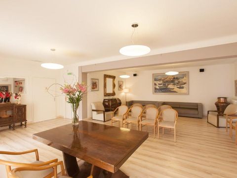 Pierre & Vacances Hotel Pirineos Figueres - Camping Gérone - Image N°13