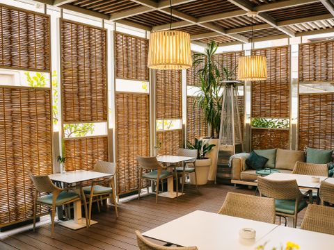 Pierre & Vacances Hotel Pirineos Figueres - Camping Gérone - Image N°2