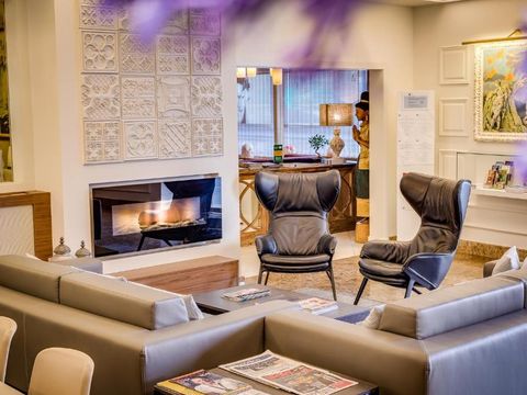 Pierre & Vacances Hotel Pirineos Figueres - Camping Gérone - Image N°11