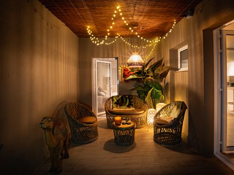 Pierre & Vacances Hotel Pirineos Figueres - Camping Gérone - Image N°7