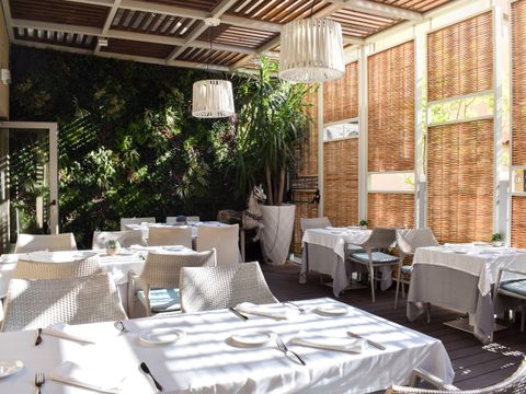 Pierre & Vacances Hotel Pirineos Figueres - Camping Gérone - Image N°18