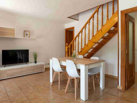 MAISON 6 personnes - Villas Cinca