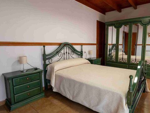 MAISON 6 personnes - Villas Cinca