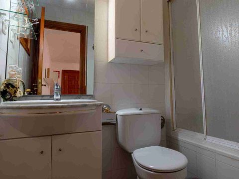 MAISON 6 personnes - Villas Cinca