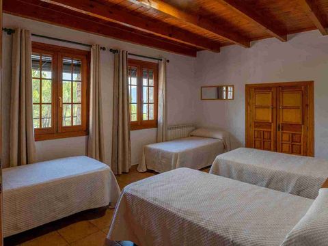 MAISON 6 personnes - Villas Cinca