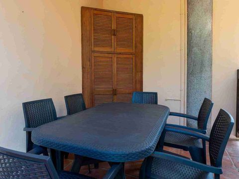 MAISON 6 personnes - Villas Cinca