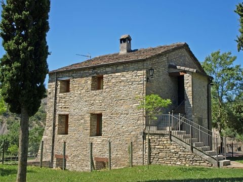 APPARTEMENT 6 personnes - Casa Cavero