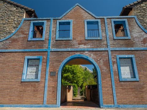 VILLA 6 personnes - Río Ara