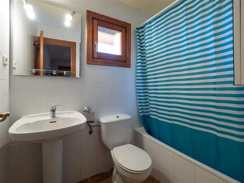 VILLA 6 personnes - Río Ara