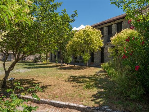VILLA 6 personnes - Río Ara