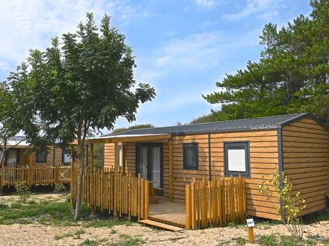 Nature et vacances Camping Cristal D'Opale - Camping Pas-de-Calais - Image N°8