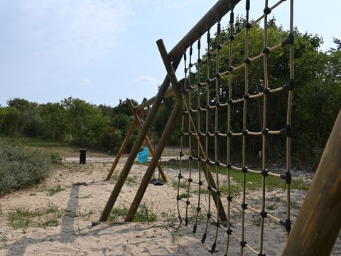 Nature et vacances Camping Cristal D'Opale - Camping Pas-de-Calais - Image N°15