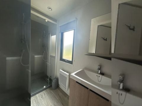 MOBILHOME 4 personnes - Confort + 2 chambres