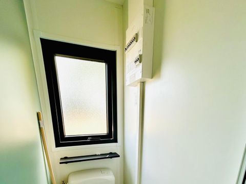 MOBILHOME 6 personnes - Confort + 3 chambres