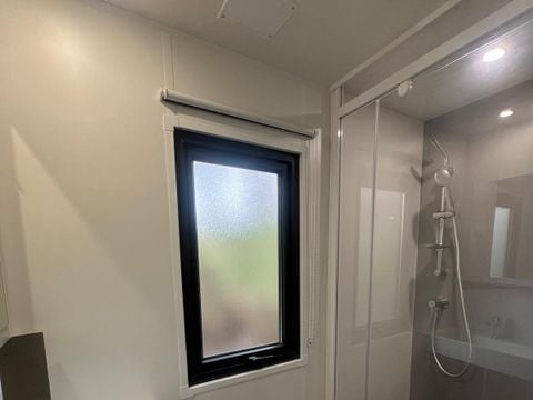 MOBILHOME 4 personnes - Confort + 2 chambres terrasse intégrée