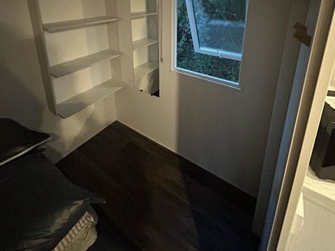 HÉBERGEMENT INSOLITE 4 personnes - Coco Sweet