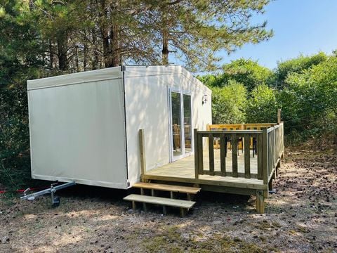 HÉBERGEMENT INSOLITE 4 personnes - Coco Sweet