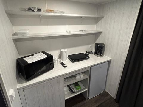 HÉBERGEMENT INSOLITE 4 personnes - Coco Sweet