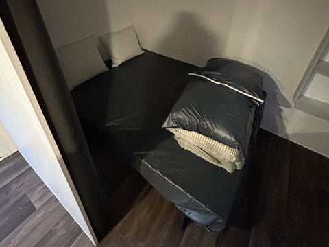 Hébergement 4 personnes - Coco Sweet