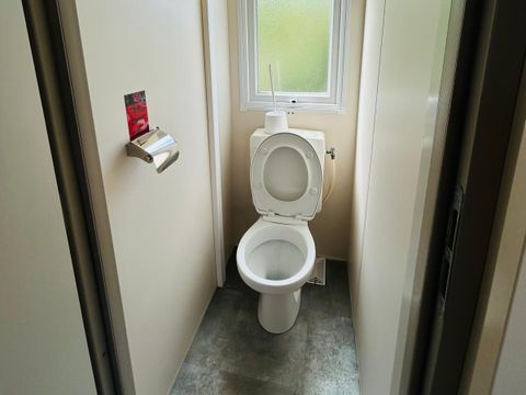 MOBILHOME 4 personnes - Mobil home Confort 2 CH 4 pers + 5 ans