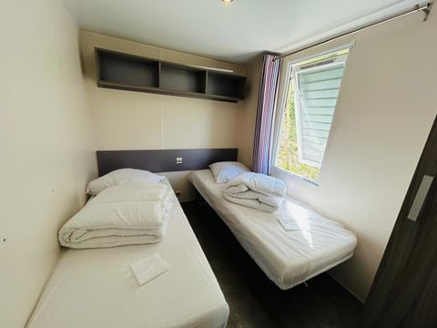 MOBILHOME 4 personnes - Mobil Home 2 Chambres 4 personnes