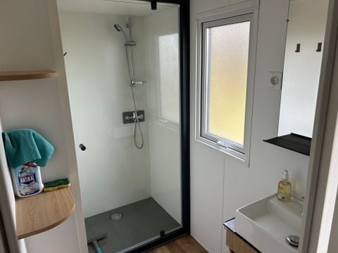 MOBILHOME 6 personnes - Confort + 3 chambres Trigano
