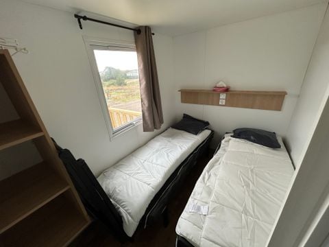 MOBILHOME 6 personnes - Confort + 3 chambres Trigano