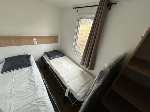 MOBILHOME 6 personnes - Confort + 3 chambres Trigano