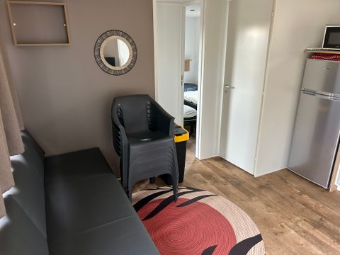MOBILHOME 6 personnes - Confort + 3 chambres Trigano