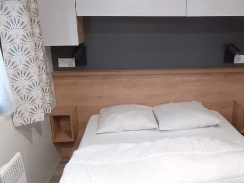 MOBILHOME 6 personnes - Confort + 3 Chambres Pinede